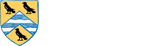 Cromer Town Council - logo footer